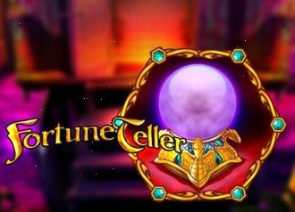 Fortune Teller слот Play n Go